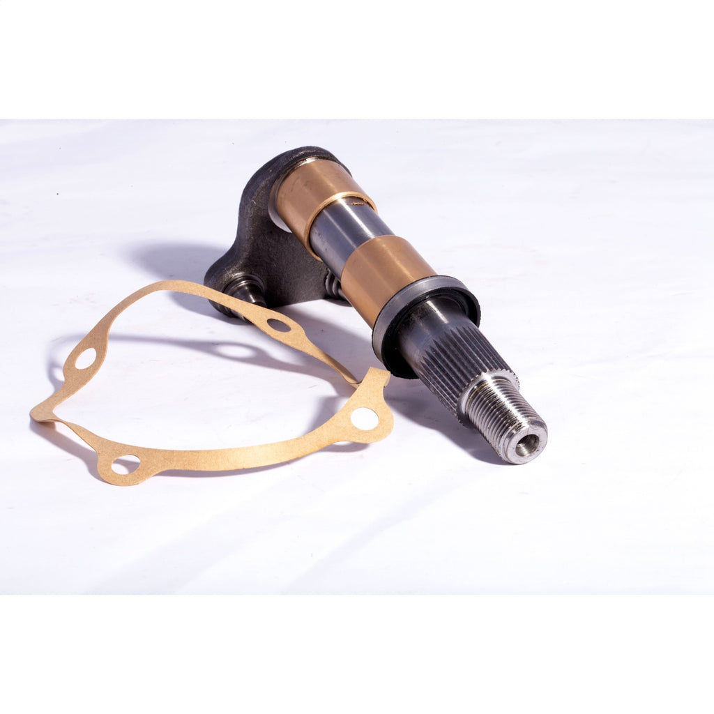 Omix 18027.01 Steering Gear Box Sector Shaft for Select Jeep CJ3, Jeep CJ5, Jeep CJ6, Jeep Willys, Willys MB