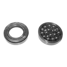 Load image into Gallery viewer, Omix 18029.01 Steering Gear Box Worm Shaft Bearing Kit for Select Jeep CJ3, Jeep CJ5, Jeep CJ6, Jeep Willys, Willys MB