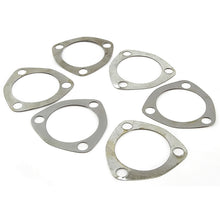 Load image into Gallery viewer, Omix 18029.02 Steering Gear Box Shim Kit for Select Jeep CJ3, Jeep CJ5, Jeep CJ6, Jeep Commando, Jeep DJ3, Jeep DJ5, Jeep DJ6, Jeep Dispatcher, Jeep F4, Jeep FC150, Jeep FC170, Jeep Jeepster, Jeep Utility, Jeep Willys, Willys MB