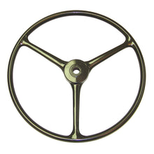 Load image into Gallery viewer, Omix 18031.01 Steering Wheel for Select Jeep CJ3, Jeep CJ5, Jeep CJ6, Jeep Willys