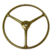 Load image into Gallery viewer, Omix 18031.02 Steering Wheel for Select Jeep Utility Wagon, Jeep Willys