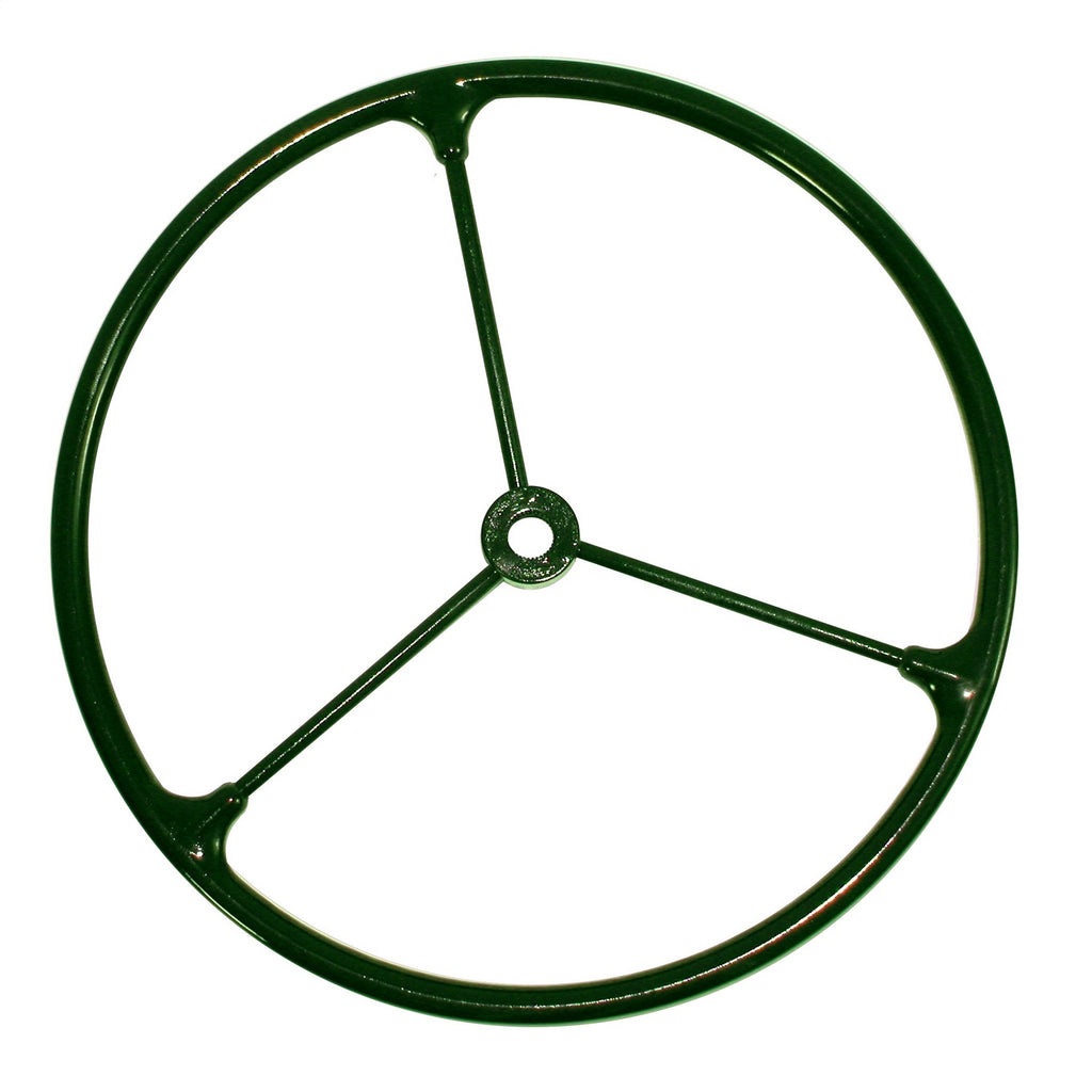 Omix 18031.03 Steering Wheel for Select Willys MB