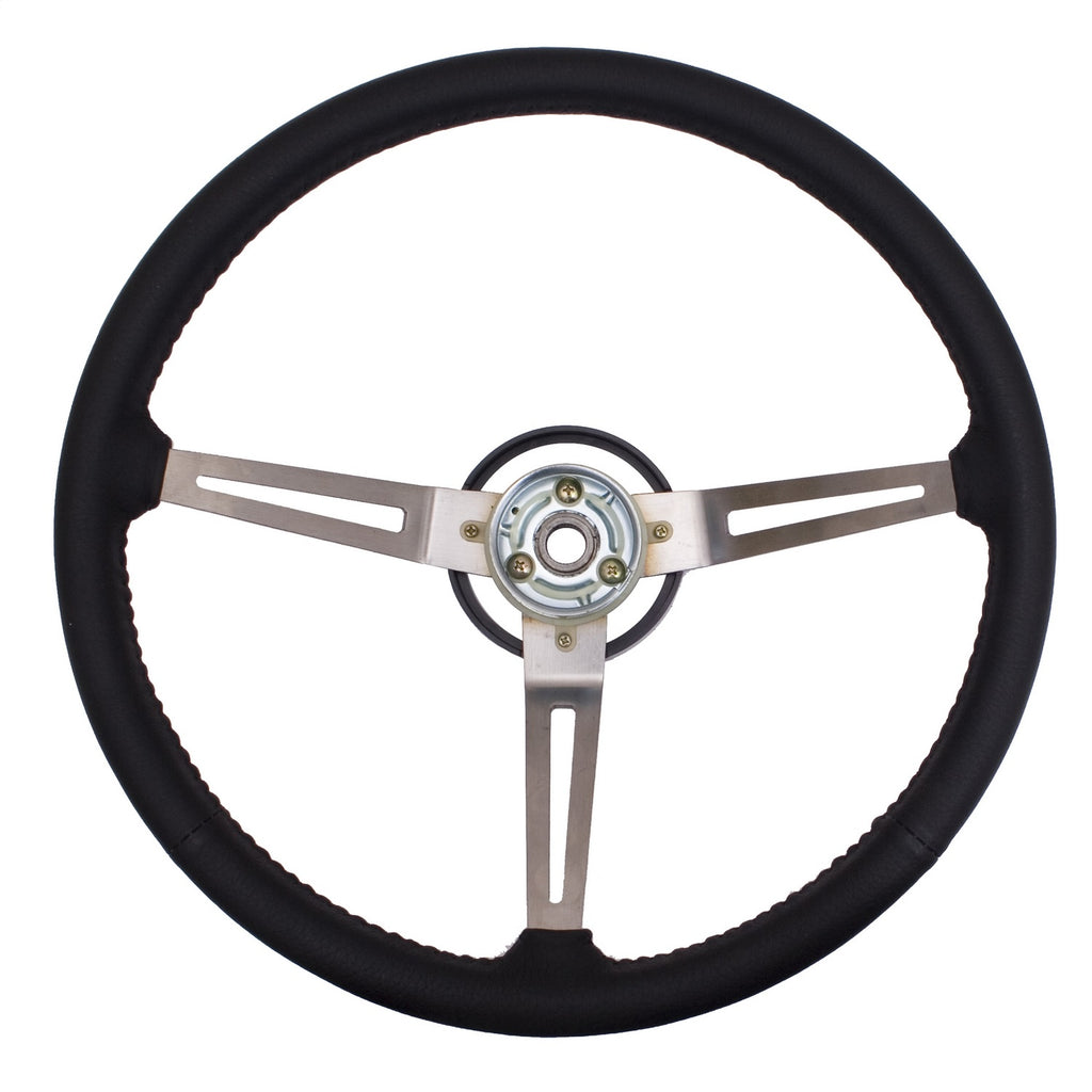 Omix 18031.06 Steering Wheel for Select Jeep Wrangler