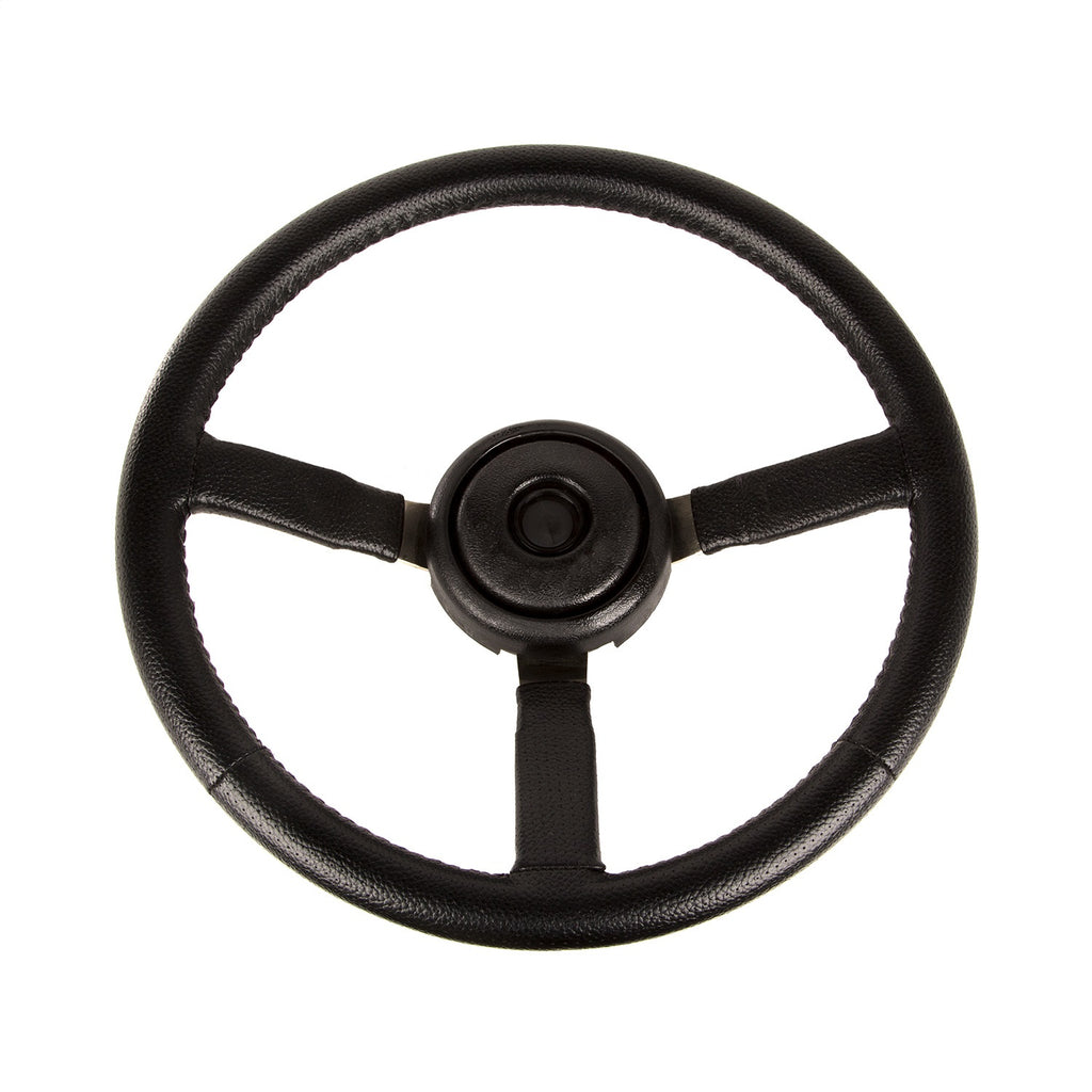 Omix 18031.11 Steering Wheel for Select Jeep Cherokee, Jeep Wrangler
