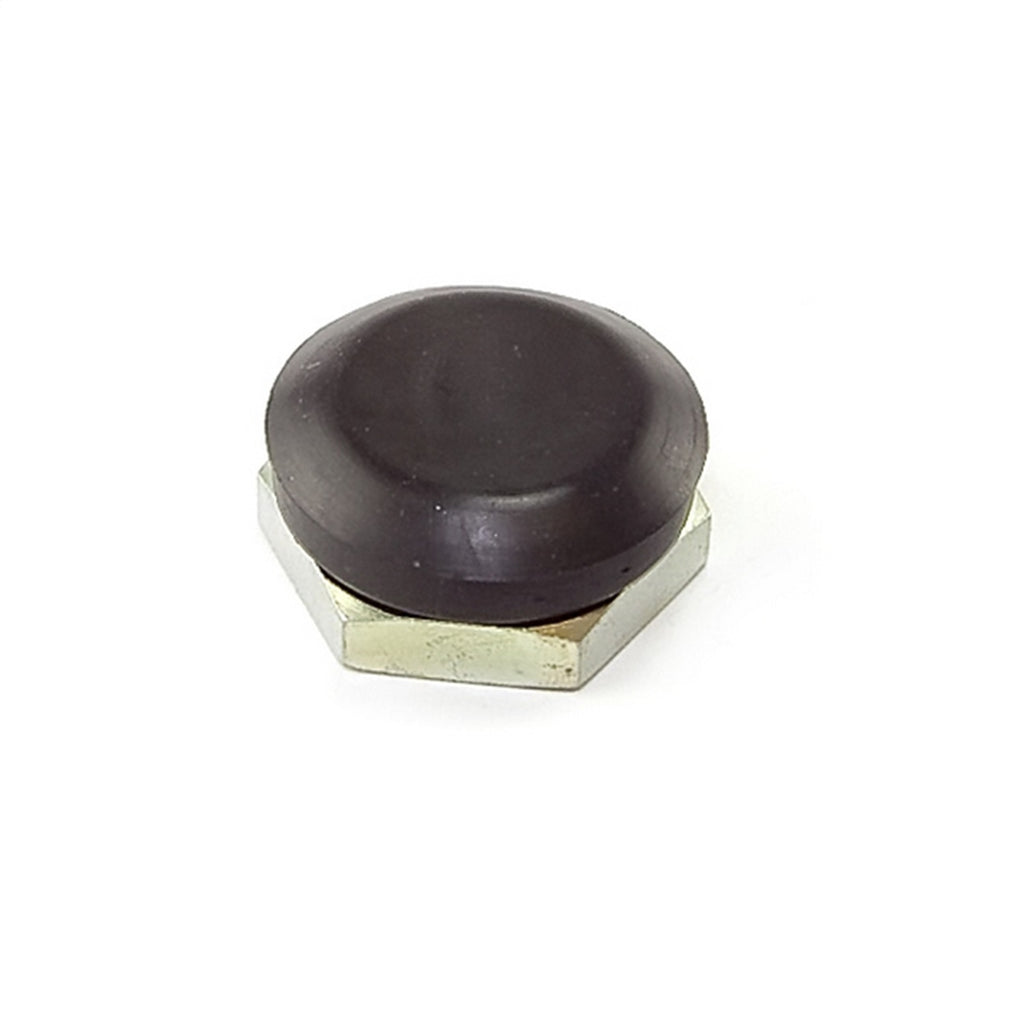 Omix 18032.02 Horn Button for Select Jeep CJ3, Jeep Willys