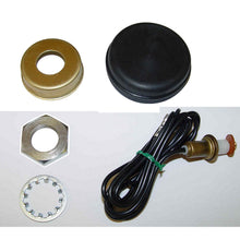Load image into Gallery viewer, Omix 18032.04 Horn Button for Select Jeep CJ5, Jeep CJ6