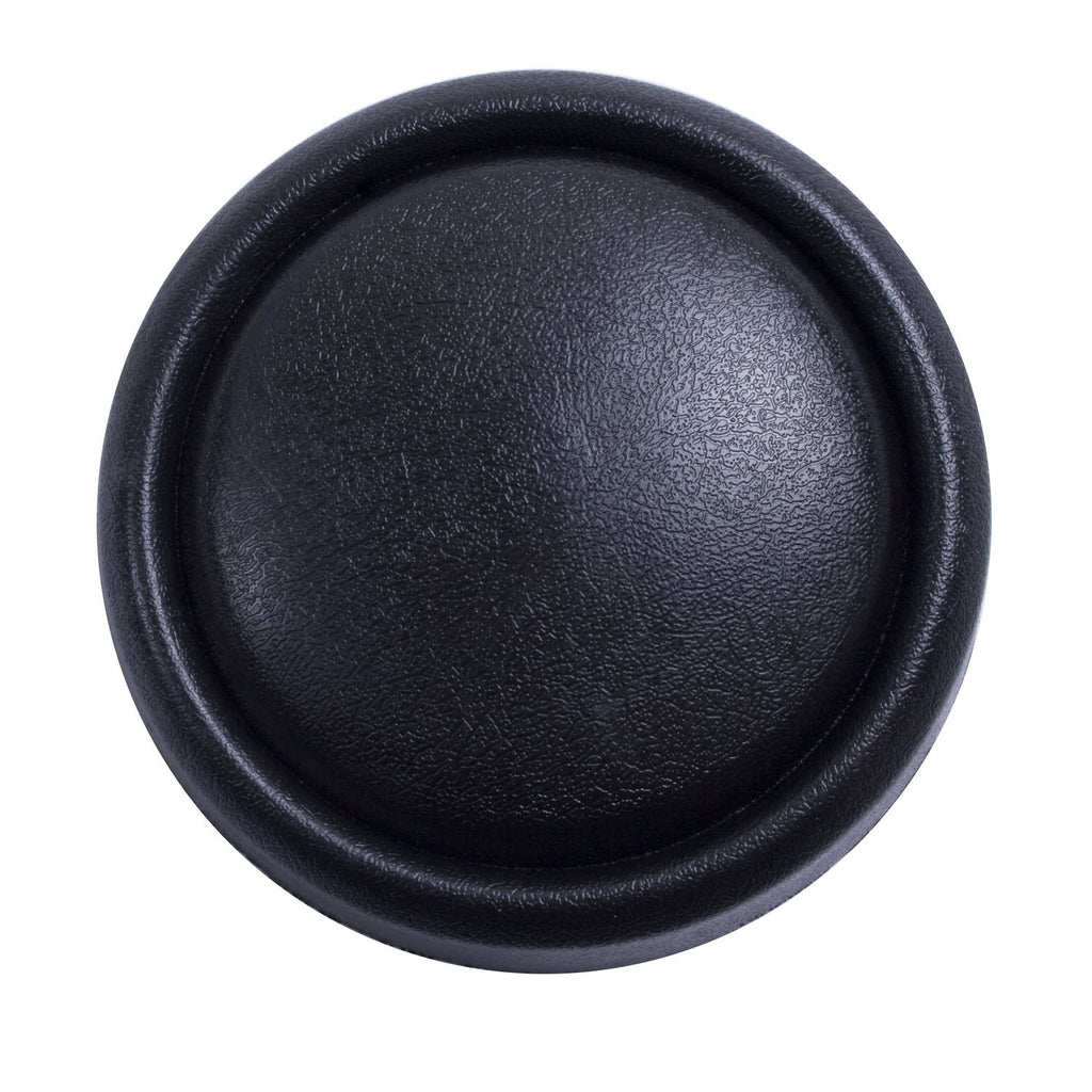 Omix 18033.01 Horn Button Cap for Select Jeep CJ5, Jeep CJ7, Jeep Scrambler, Jeep Wrangler