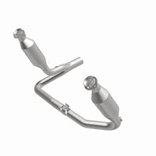 Load image into Gallery viewer, MagnaFlow Exhaust Products 4651657 California CARB Direct-Fit Catalytic Converter for Select Dodge Dakota