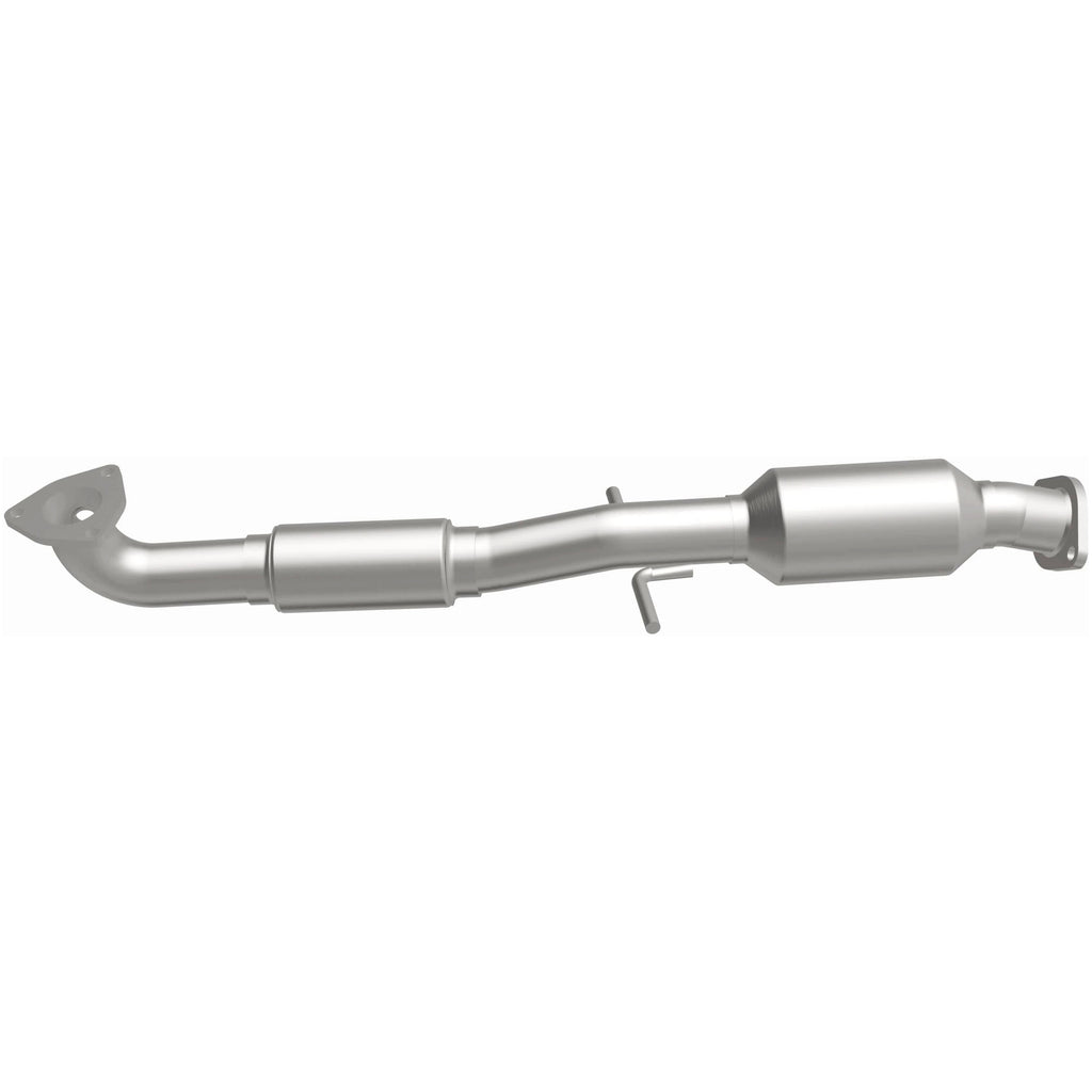 MagnaFlow Exhaust Products 557914 California CARB Direct-Fit Catalytic Converter for Select Buick Verano