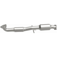 Load image into Gallery viewer, MagnaFlow Exhaust Products 557914 California CARB Direct-Fit Catalytic Converter for Select Buick Verano