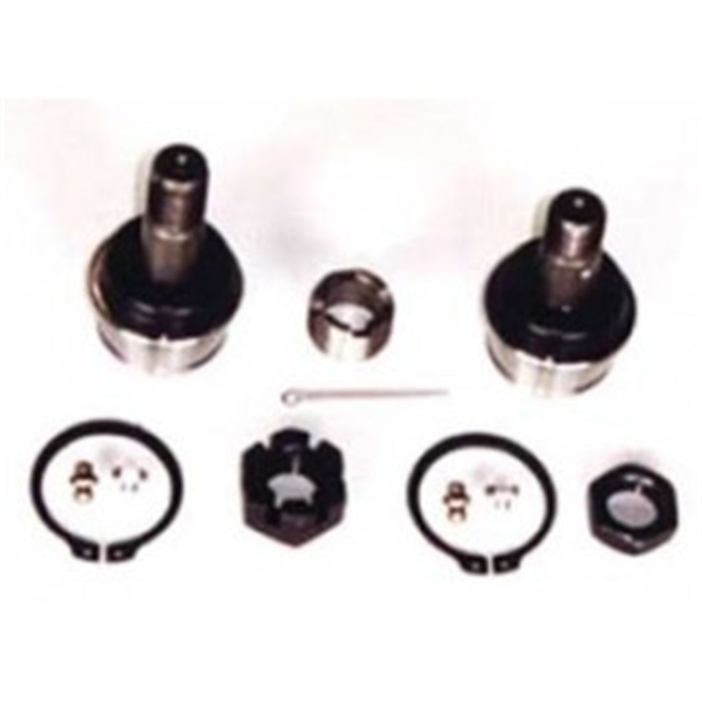 Omix 18036.01 Ball Joint Kit for Select Jeep CJ5, Jeep CJ6, Jeep CJ7, Jeep Scrambler