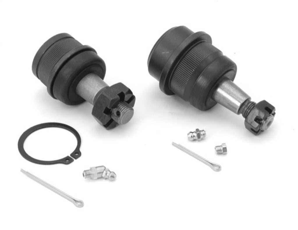 Omix 18036.02 Ball Joint Kit for Select Jeep Cherokee, Jeep Grand Cherokee, Jeep TJ, Jeep Wrangler