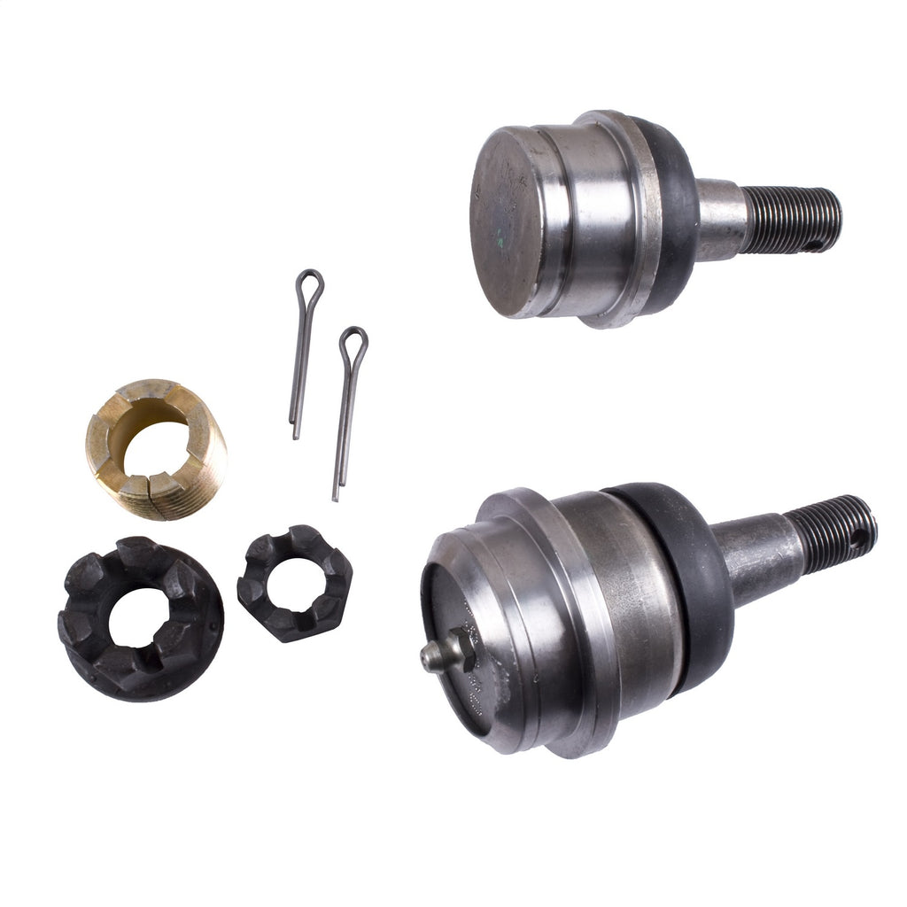 Omix 18036.03 Ball Joint Kit for Select Jeep Cherokee, Jeep Grand Cherokee, Jeep TJ, Jeep Wrangler