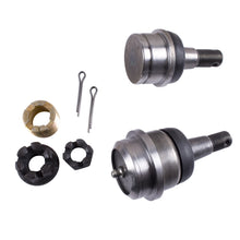 Load image into Gallery viewer, Omix 18036.03 Ball Joint Kit for Select Jeep Cherokee, Jeep Grand Cherokee, Jeep TJ, Jeep Wrangler