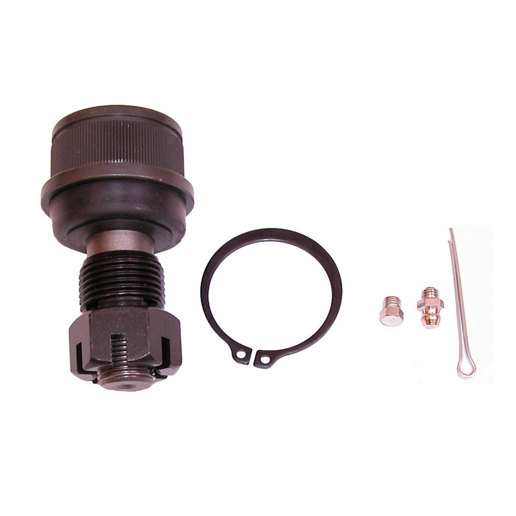 Omix 18037.01 Ball Joint for Select Jeep CJ5, Jeep CJ6, Jeep CJ7, Jeep Grand Wagoneer, Jeep Scrambler, Jeep Wagoneer