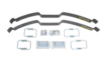 Load image into Gallery viewer, Hellwig 1803 EZ-990 Helper Spring Kit for Select Dodge B100, Dodge B100 Van, Dodge D100, Dodge D100 Pickup, Dodge D150, Dodge Ram 1500, Dodge W100, Dodge W100 Pickup, Dodge W150