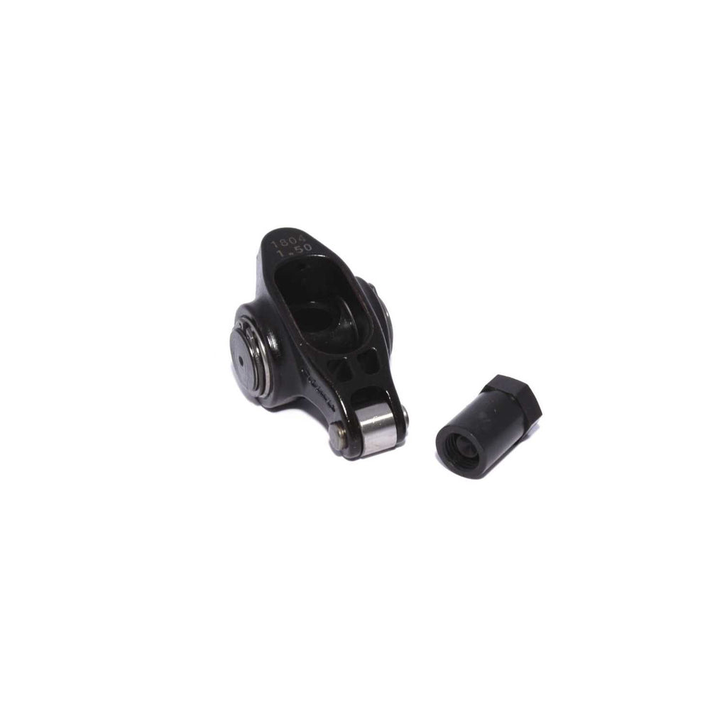 COMP Cams 1804-1 Ultra Pro Magnum XD Rocker w/ 1.5 Ratio for Chevrolet V6 and SBC w/ 7/16" Stud