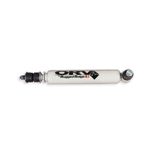 Load image into Gallery viewer, Omix 18040.01 Steering Damper for Select Jeep CJ3, Jeep CJ5, Jeep CJ6, Jeep CJ7, Jeep Scrambler, Jeep Willys