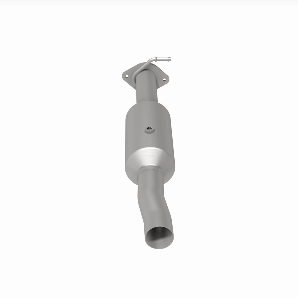 MagnaFlow Exhaust Products 280434 OEM Grade Direct-Fit Catalytic Converter for Select Ford F-350 Super Duty, Ford F-450 Super Duty, Ford F-550 Super Duty