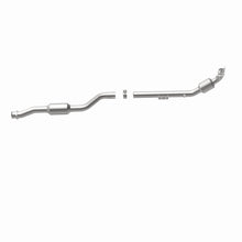 Load image into Gallery viewer, MagnaFlow Exhaust Products 454033 California CARB Direct-Fit Catalytic Converter for Select Mercedes-Benz E320