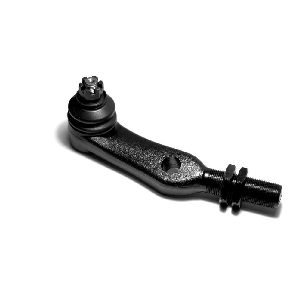 Rugged Ridge 18043.27 Tie Rod End for Select Jeep Cherokee, Jeep Grand Cherokee, Jeep TJ, Jeep Wrangler