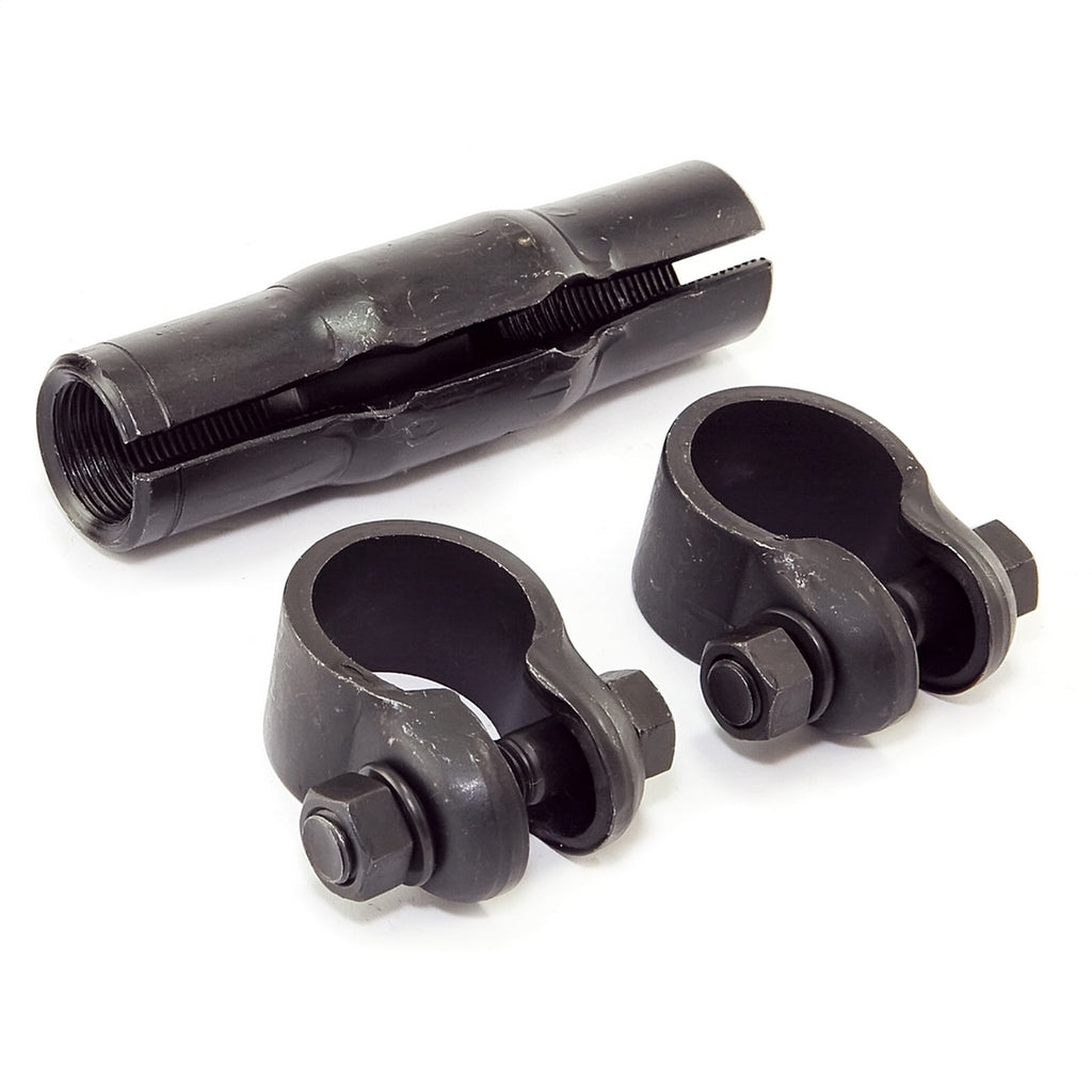 Omix 18044.04 Tie Rod Tube Adjusting Sleeve for Select Jeep Wrangler, Jeep Wrangler JK