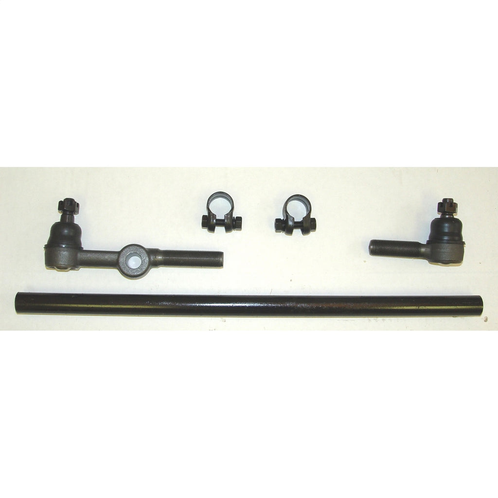 Omix 18046.01 Tie Rod Assembly for Select Jeep CJ3, Jeep CJ5, Jeep CJ6, Jeep Willys