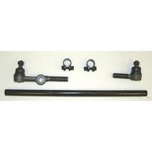 Load image into Gallery viewer, Omix 18046.01 Tie Rod Assembly for Select Jeep CJ3, Jeep CJ5, Jeep CJ6, Jeep Willys