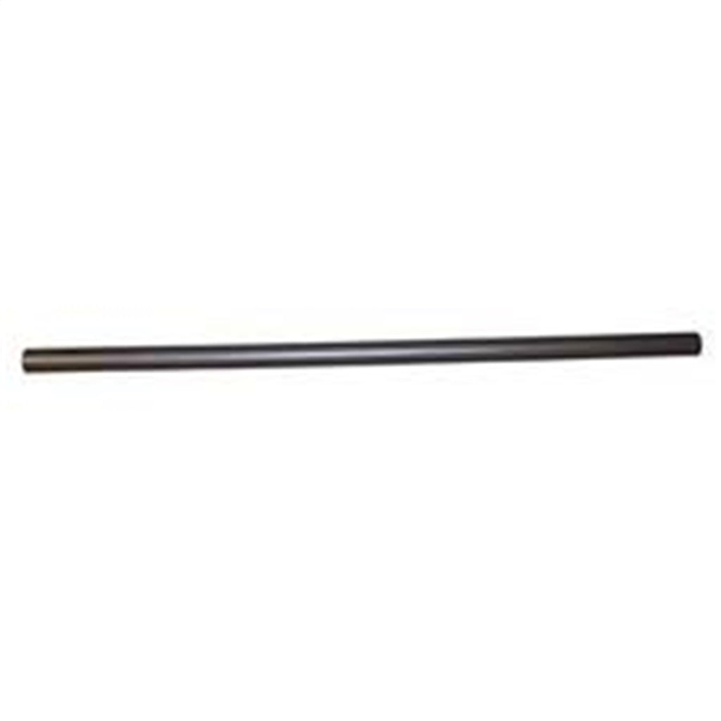 Omix 18046.03 Tie Rod End Tube for Select Jeep 475, Jeep 6-226, Jeep 6-230, Jeep CJ3, Jeep CJ5, Jeep CJ5A, Jeep CJ6, Jeep CJ6A, Jeep Commando, Jeep DJ3, Jeep DJ5, Jeep DJ6, Jeep Dispatcher, Jeep F-134, Jeep F4, Jeep FC150, Jeep FC170, Jeep FC170HD, Jeep
