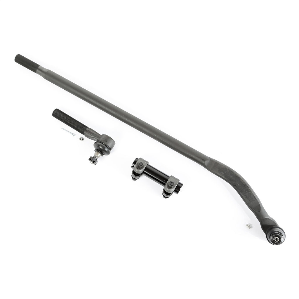 Omix 18050.11 Drag Link Kit for Select Jeep Wrangler, Jeep Wrangler JK