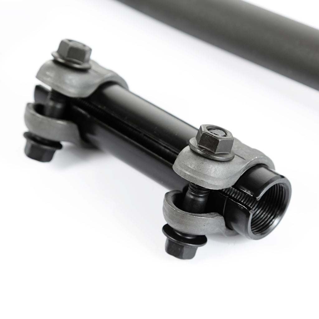 Omix 18050.11 Drag Link Kit for Select Jeep Wrangler, Jeep Wrangler JK