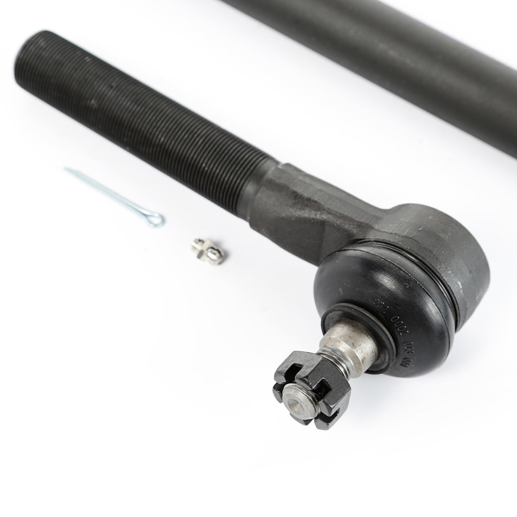 Omix 18050.11 Drag Link Kit for Select Jeep Wrangler, Jeep Wrangler JK