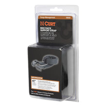 Load image into Gallery viewer, CURT 18050 61" Hitch Bike Rack Support Strap