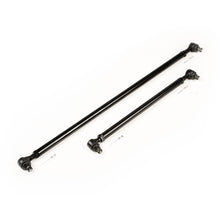 Load image into Gallery viewer, Rugged Ridge 18050.80 Tie Rod And Drag Link Kit for Select Jeep CJ5, Jeep CJ6, Jeep CJ7, Jeep Scrambler