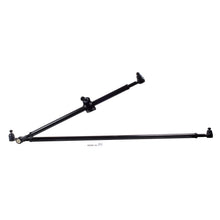 Load image into Gallery viewer, Rugged Ridge 18050.83 Tie Rod And Drag Link Kit for Select Jeep Wrangler