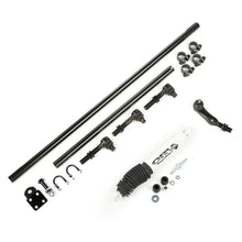 Load image into Gallery viewer, Rugged Ridge 18050.88 HD Steering Kit/Damper for Select Jeep Cherokee, Jeep Grand Cherokee, Jeep TJ, Jeep Wrangler