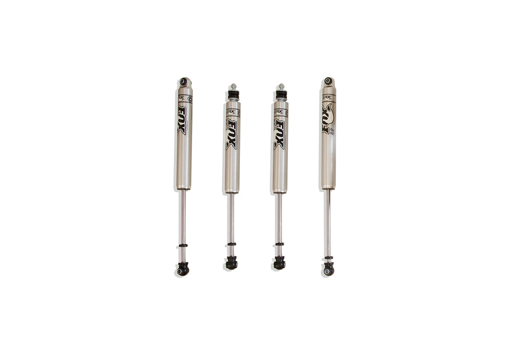 13-18-Ram-3500-4Wd-4In-Front--1In-Rear-Fox-2.0-Performance-Shock-Absorbers