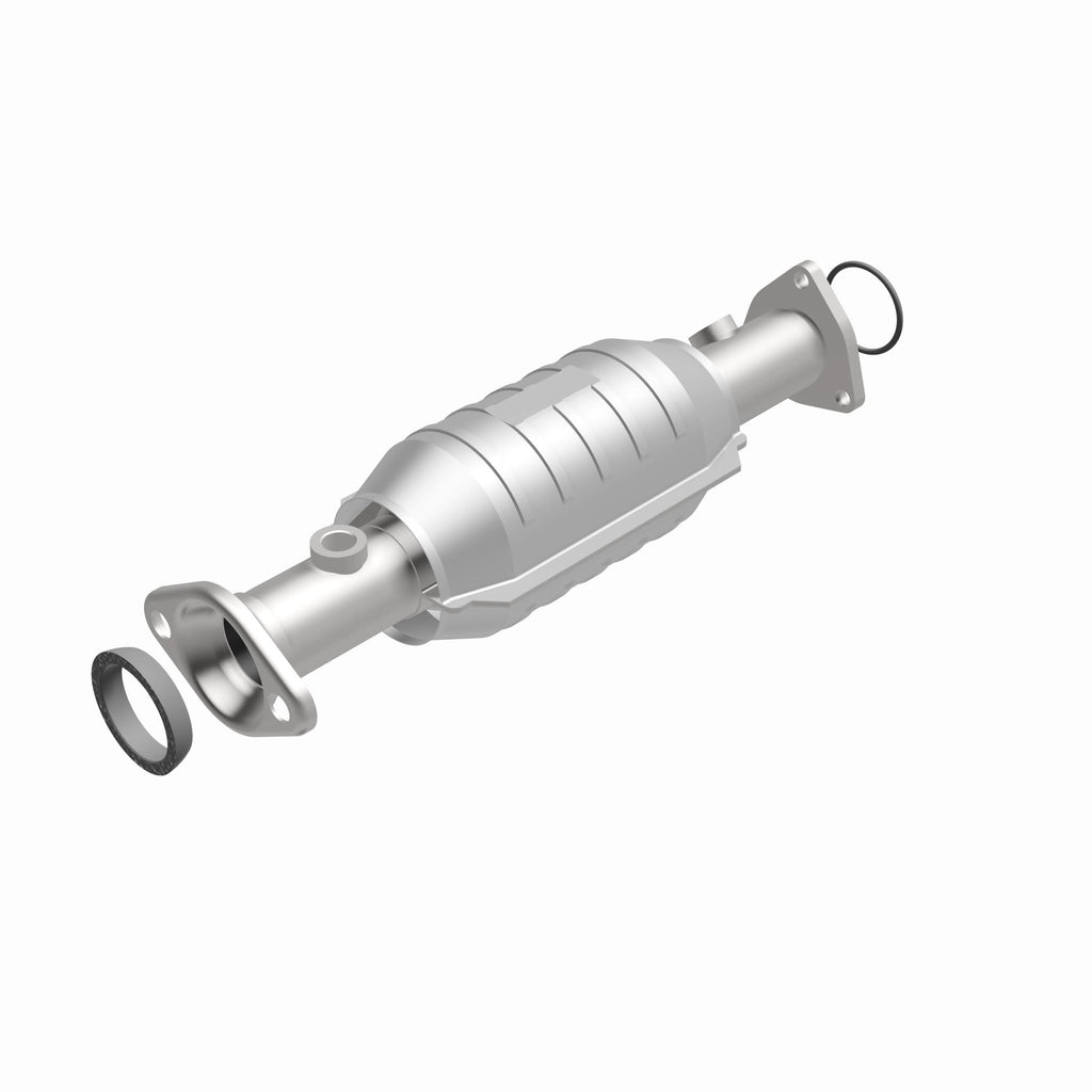 MagnaFlow Exhaust Products 22639 HM Grade Direct-Fit Catalytic Converter for Select Acura Integra