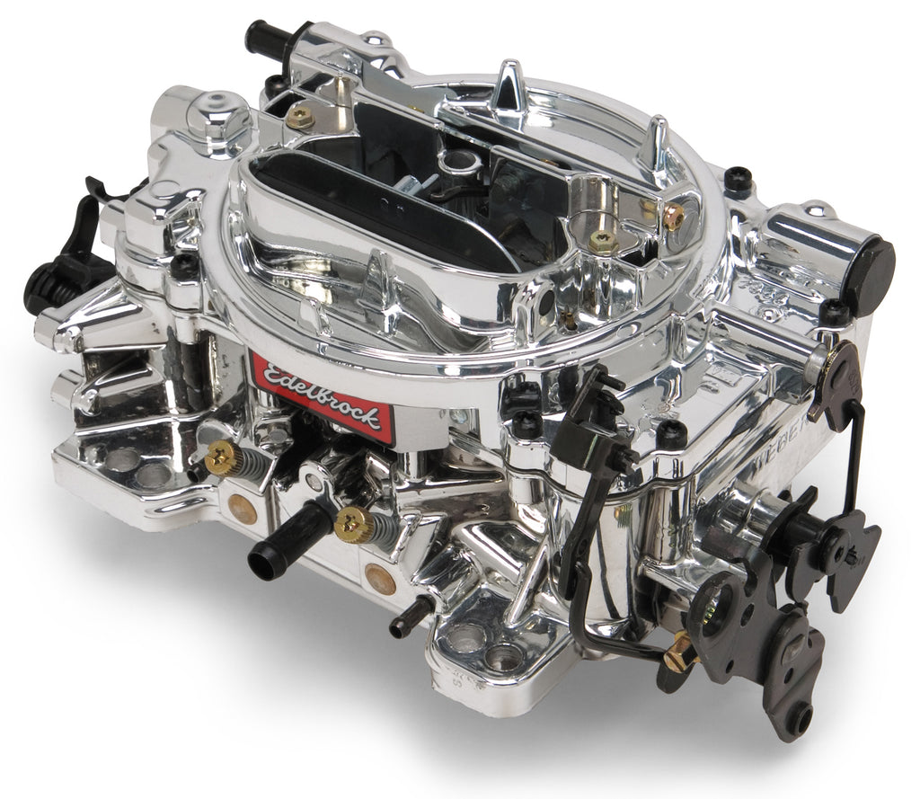 Edelbrock 180549 Carburetor