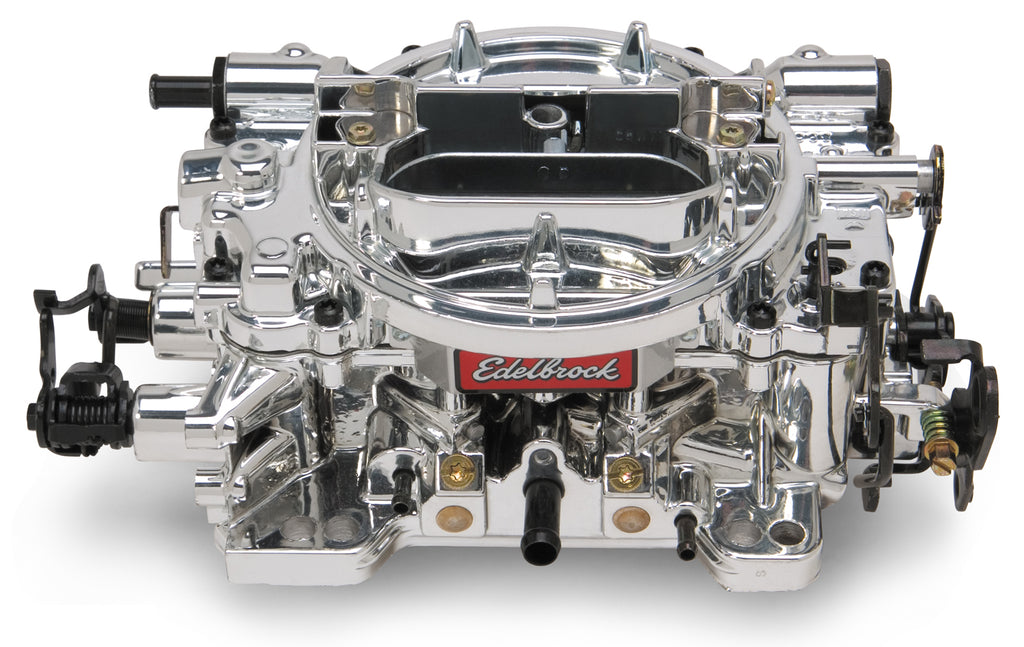 Edelbrock 180549 Carburetor