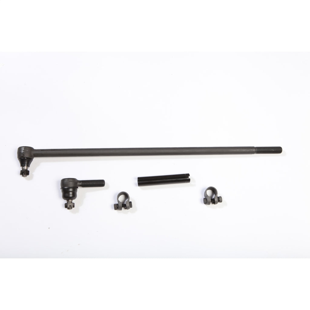 Omix 18054.01 Tie Rod Assembly for Select Jeep CJ5, Jeep CJ7, Jeep Scrambler