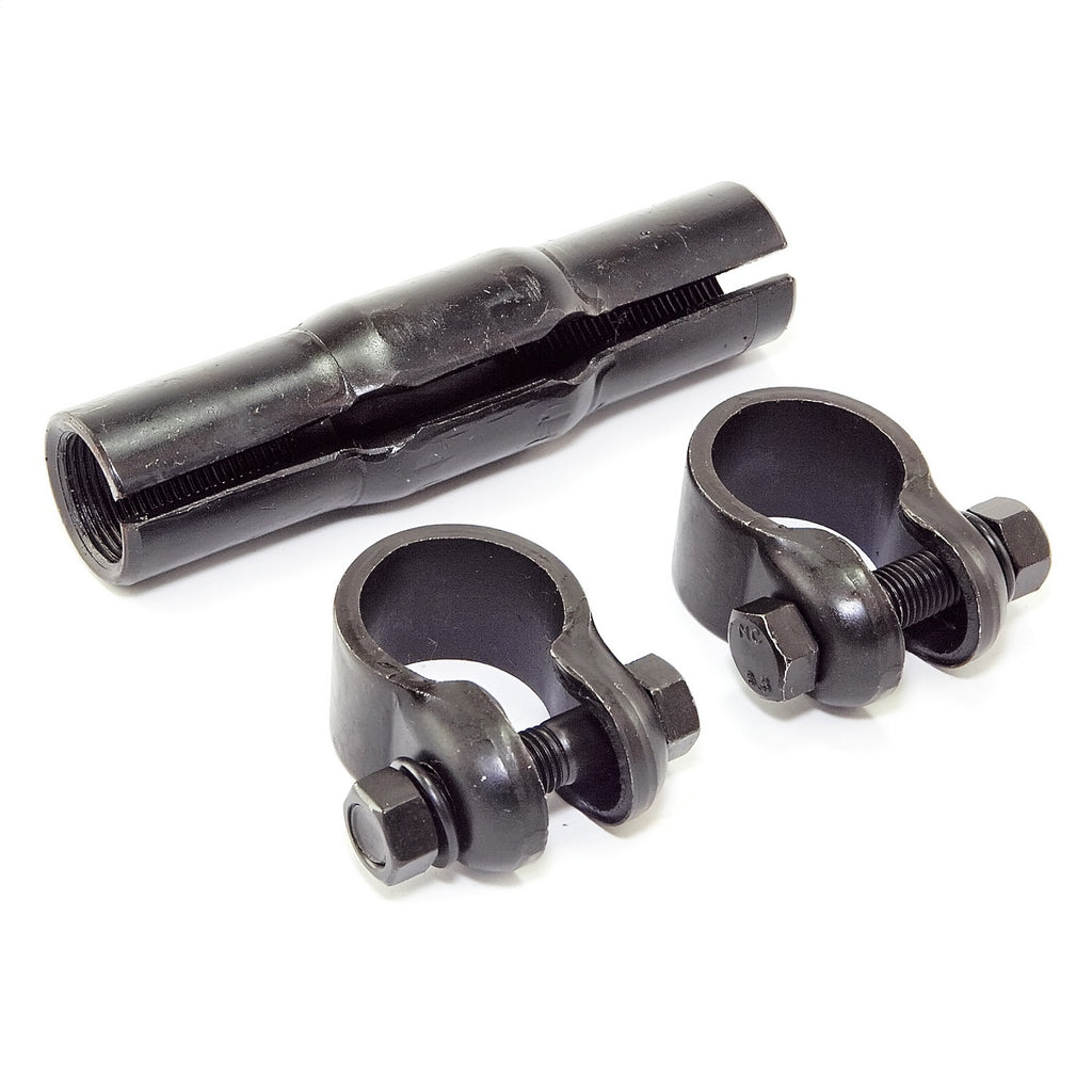 Omix 18056.03 Tie Rod Sleeve for Select Jeep Cherokee, Jeep Grand Cherokee, Jeep TJ, Jeep Wrangler