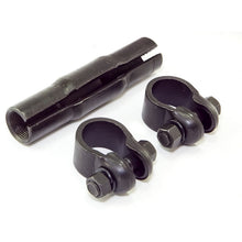 Load image into Gallery viewer, Omix 18056.04 Tie Rod Sleeve Adjuster for Select Jeep Cherokee