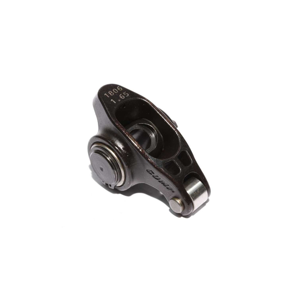 COMP Cams 1806-1 Ultra Pro Magnum XD Rocker w/ 1.65 Ratio for Chevrolet V6 and SBC w/ 7/16" Stud