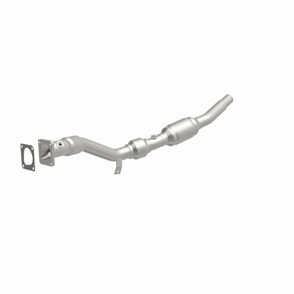 MagnaFlow Exhaust Products 49892 OEM Grade Direct-Fit Catalytic Converter for Select Audi A6 Quattro, Audi Allroad Quattro