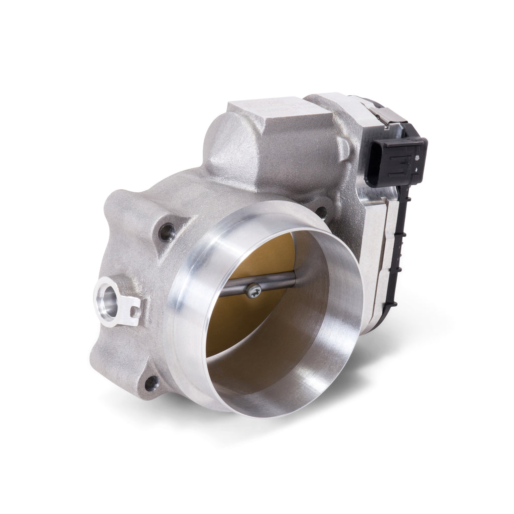 BBK Performance Parts 1806 2015-17 MUSTANG GT 5.0 85MM PERFORMANCE THROTTLE BODY for Select Ford F-150, Ford Mustang