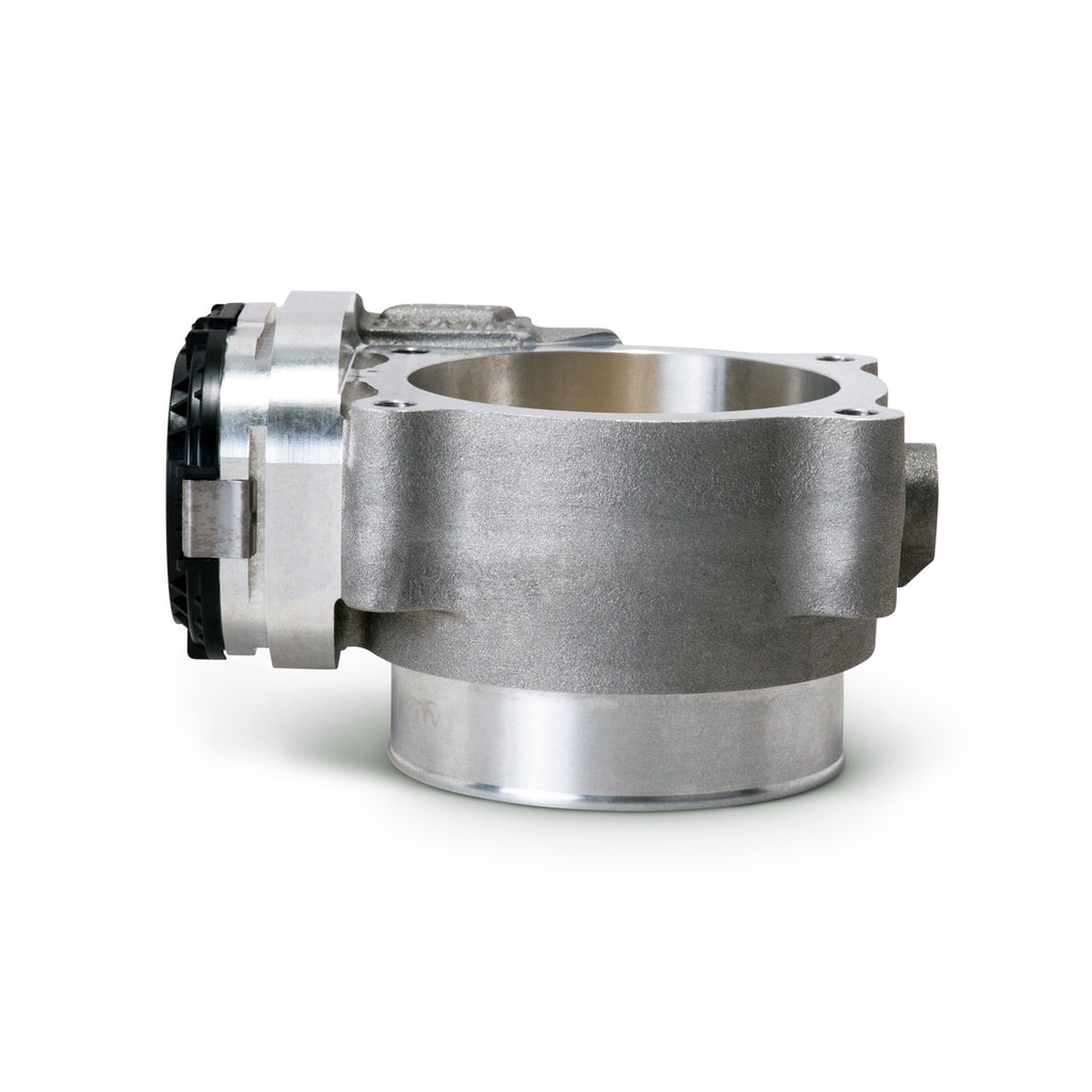 BBK Performance Parts 1806 2015-17 MUSTANG GT 5.0 85MM PERFORMANCE THROTTLE BODY for Select Ford F-150, Ford Mustang