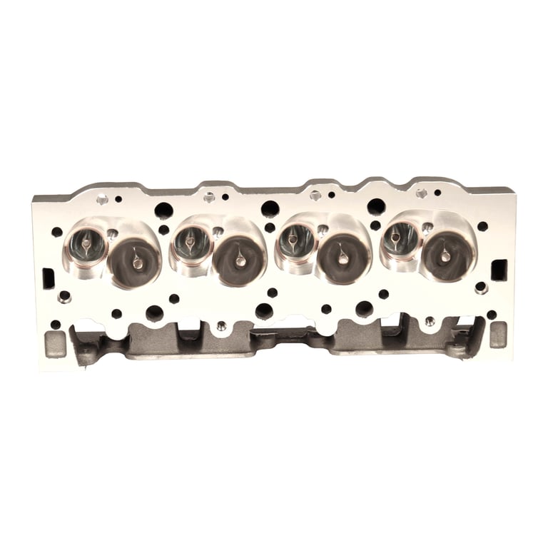 DART 18175030 Big Chief CNC Aluminum Big Block Chevy Cylinder Heads