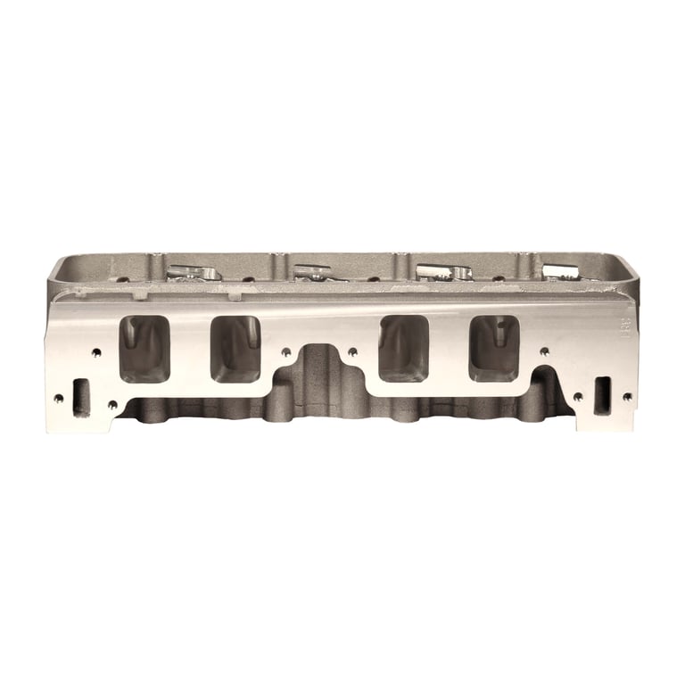 DART 18074030 Big Chief CNC Aluminum Big Block Chevy Cylinder Heads