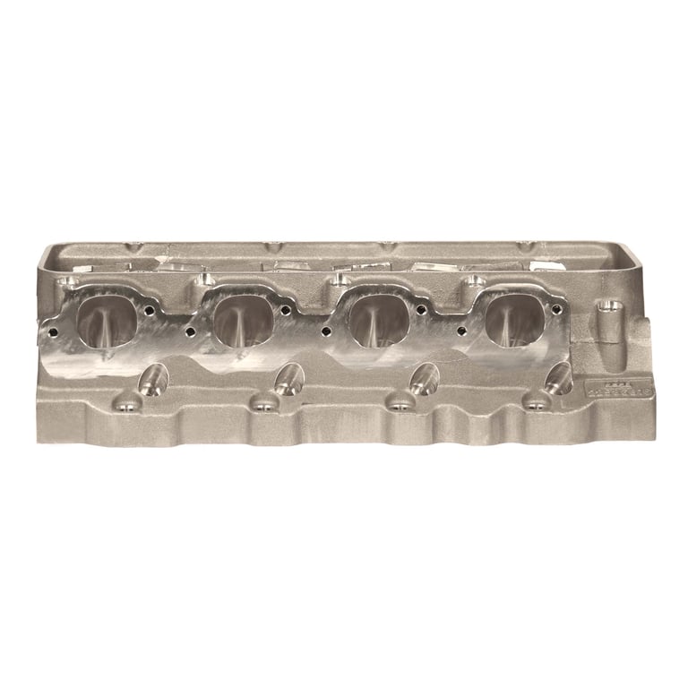 DART 18074030 Big Chief CNC Aluminum Big Block Chevy Cylinder Heads